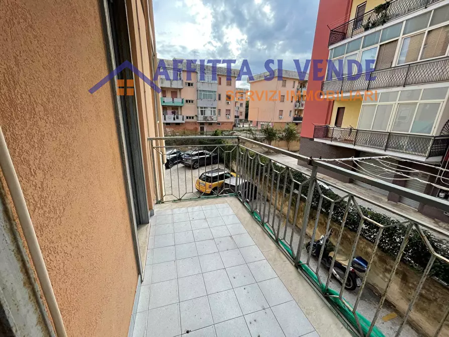 Immagine 4 di Trilocale in vendita  in Via Lentini 108 a Siracusa