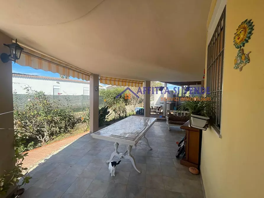 Immagine 19 di Villa in vendita  in Via degli Argonauti 29 a Siracusa