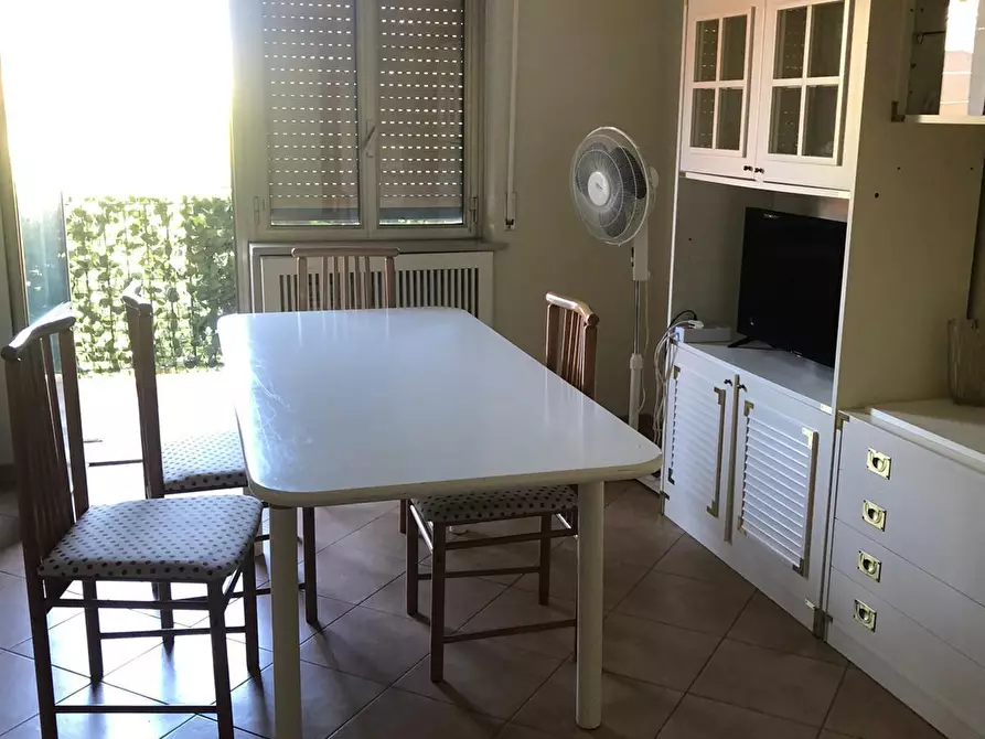 Immagine 2 di Quadrilocale in affitto  in Via Felice Barnabei 79 a Pescara