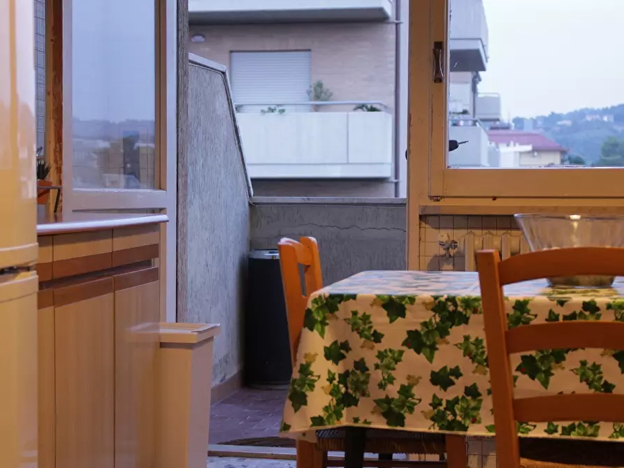 Immagine 7 di Stanza singola in affitto  in Via Socrate 12 a Pescara