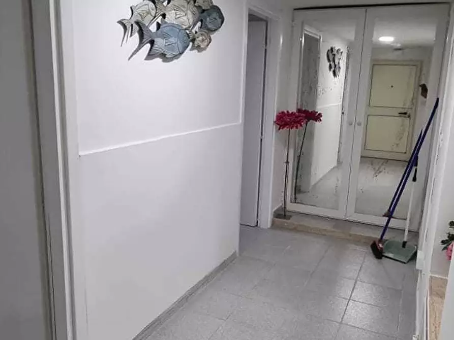 Immagine 2 di Trilocale in vendita  a Pescara