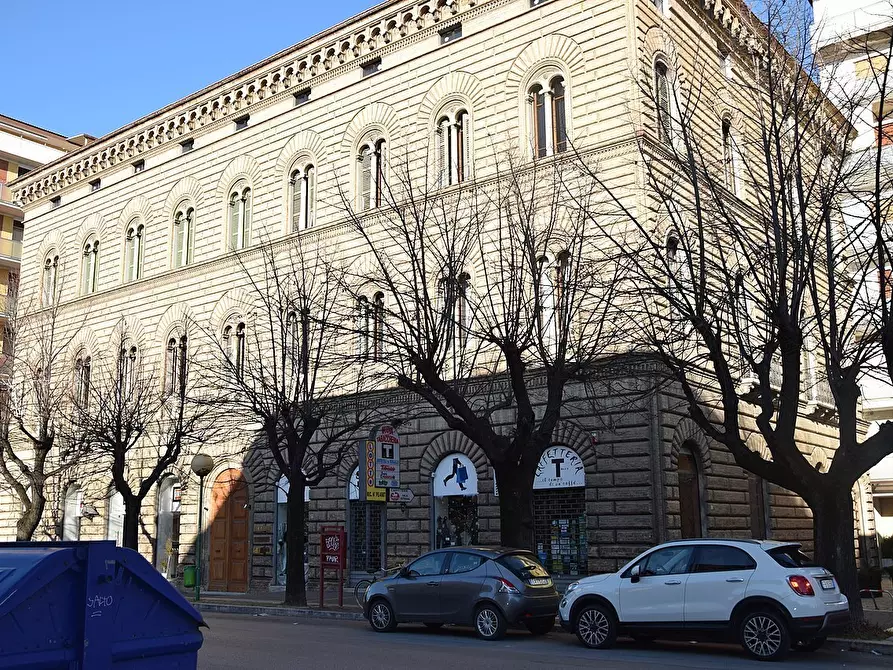 appartamento in vendita a Pescara in zona Porta Nuova