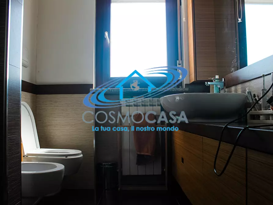 Immagine 26 di Trilocale in vendita  a Pescara