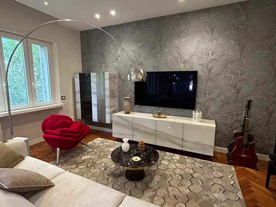 Immagine 2 di Trilocale in vendita  a Pescara