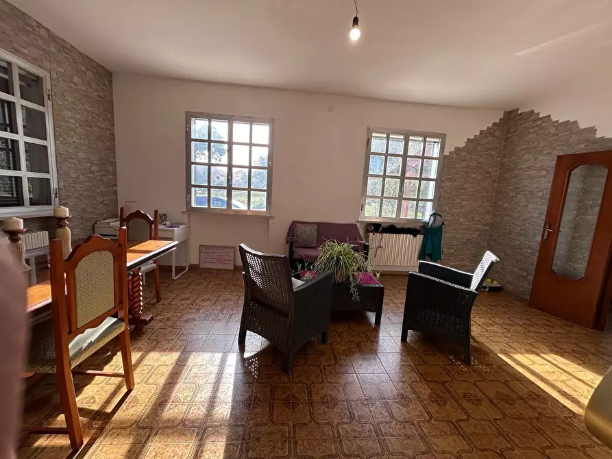 Immagine 7 di Casa indipendente in vendita  a Pescara