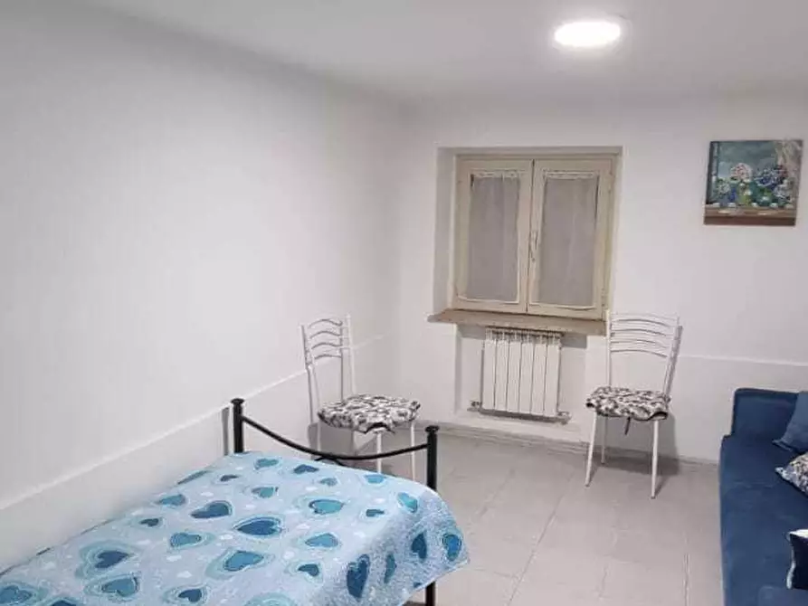 Immagine 5 di Trilocale in affitto  a Pescara