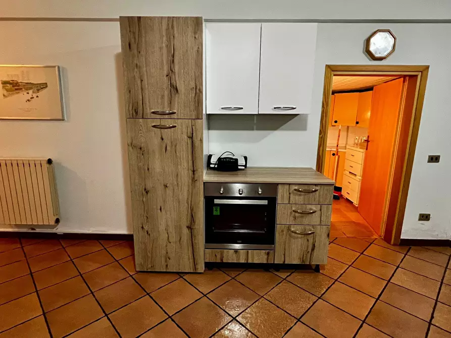 Immagine 12 di Loft/Open space in vendita  a Pescara