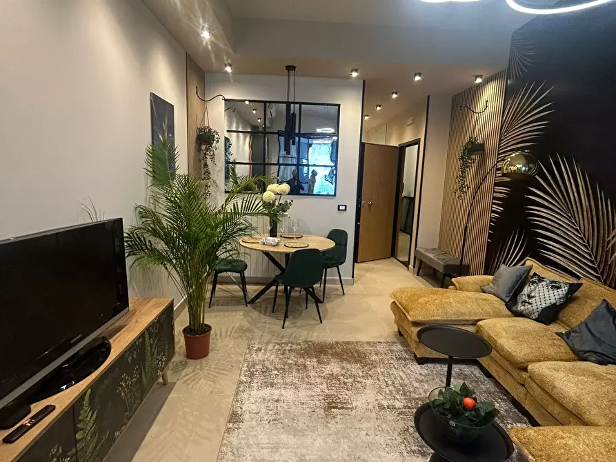 Immagine 1 di Bilocale in vendita  a Pescara