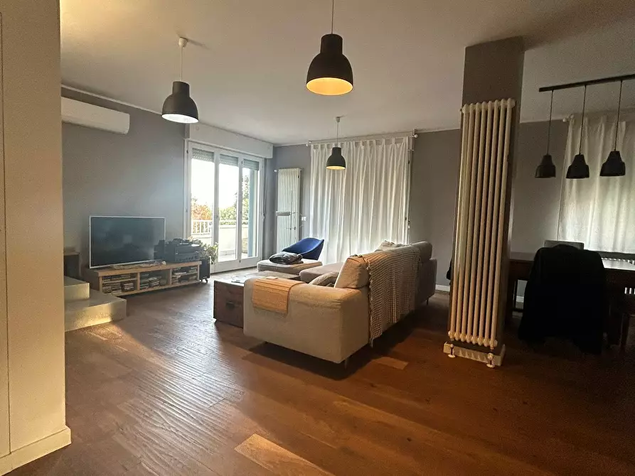 Immagine 3 di Trilocale in affitto  a Pescara