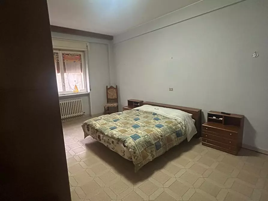 Immagine 8 di Quadrilocale in vendita  a Pescara