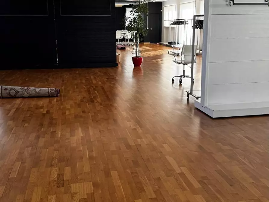 Immagine 10 di Laboratorio in vendita  in via pietro nenni a Pescara