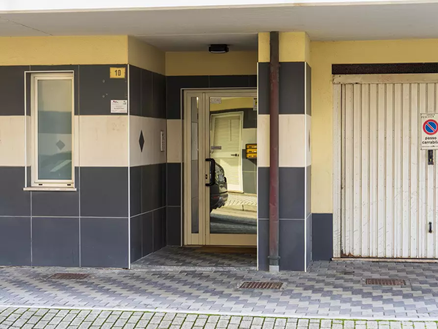 Immagine 4 di Trilocale in vendita  a Pescara