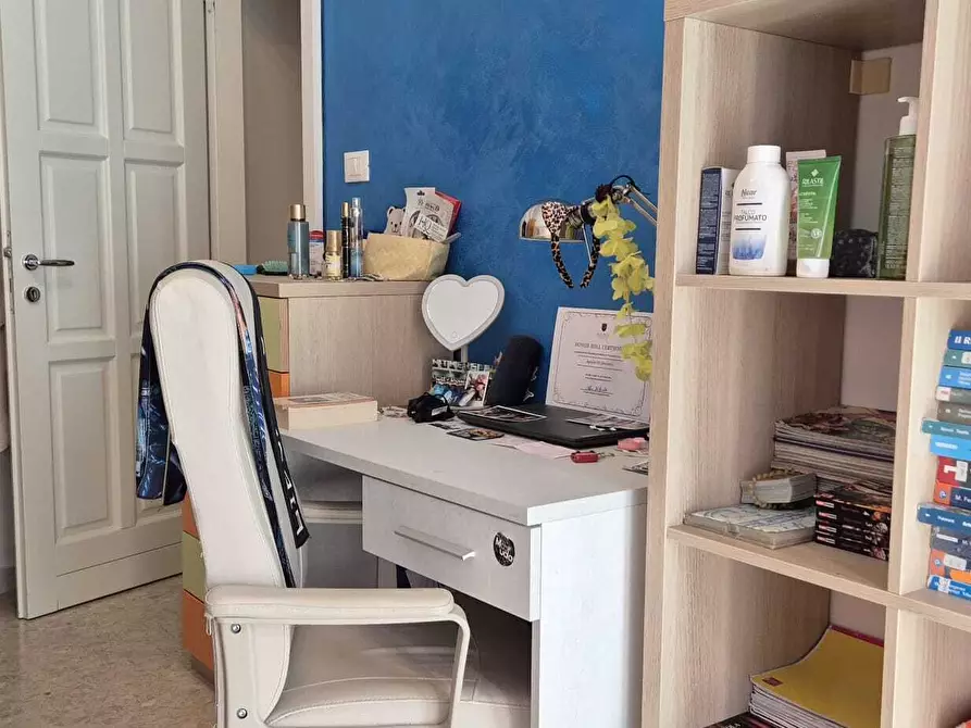 Immagine 3 di Quadrilocale in vendita  in via muzio pansa a Pescara