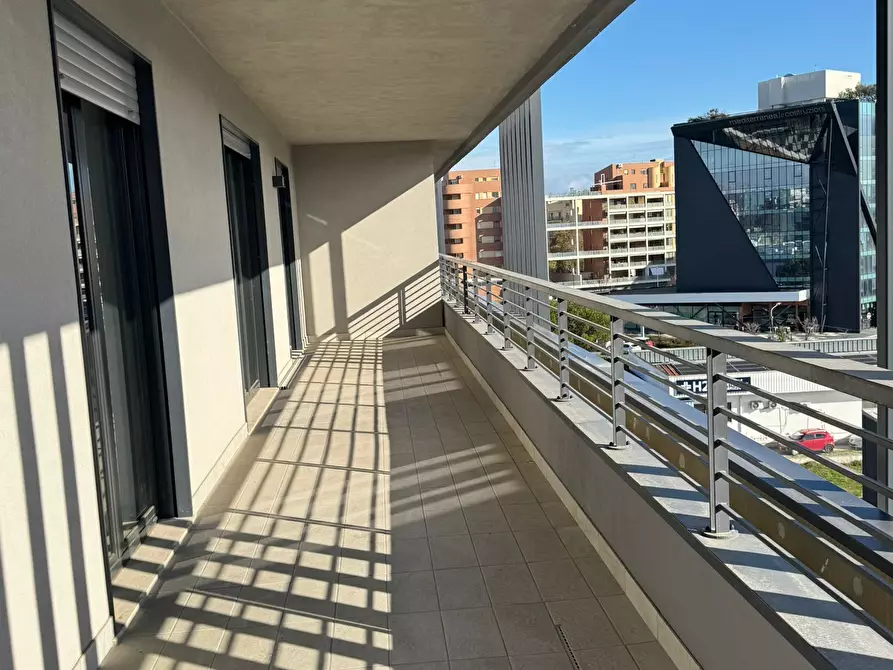 Immagine 4 di Trilocale in affitto  a Pescara