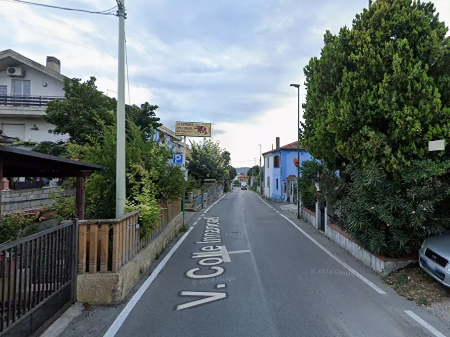 Immagine 1 di Quadrilocale in affitto  in colli innamorati a Pescara