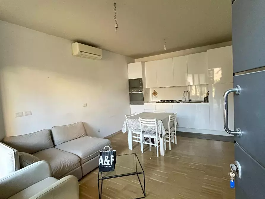 Immagine 8 di Bilocale in vendita  a Pescara