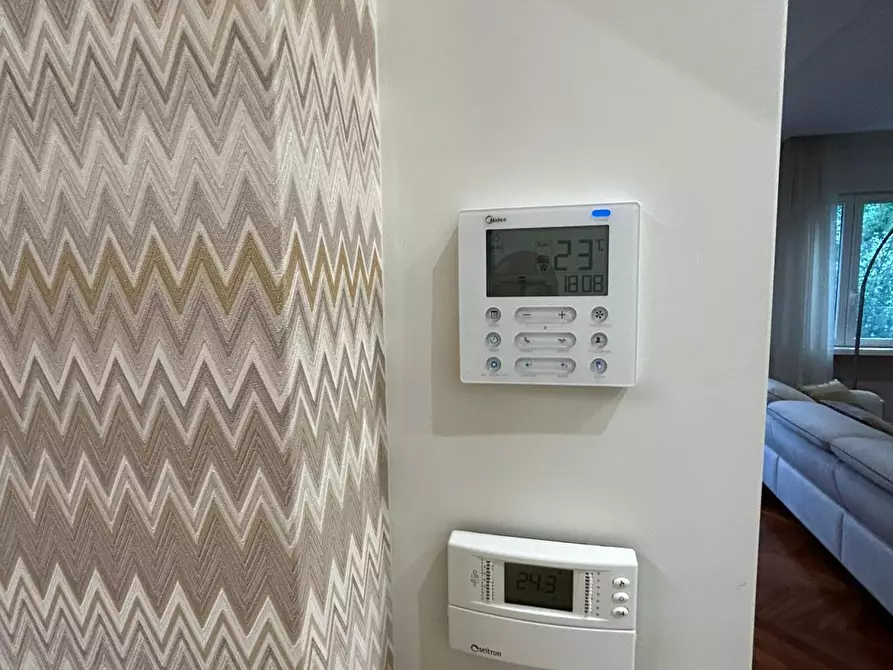 Immagine 23 di Trilocale in vendita  a Pescara