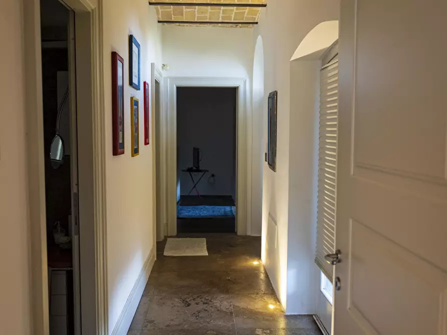 Immagine 20 di Villa in vendita  a Santa Maria Imbaro