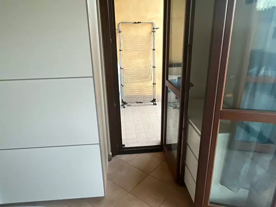 Immagine 23 di Bilocale in affitto  a Pescara