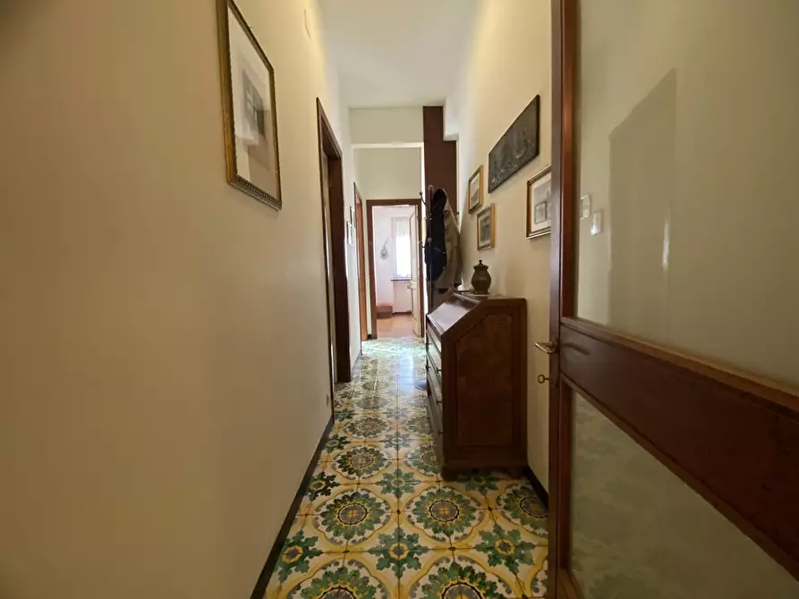 Immagine 11 di Trilocale in affitto  a Santa Margherita Ligure