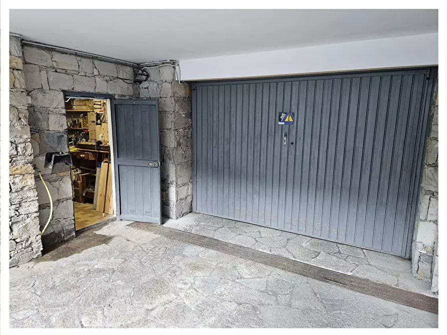 Immagine 6 di Garage in vendita  a Santa Margherita Ligure