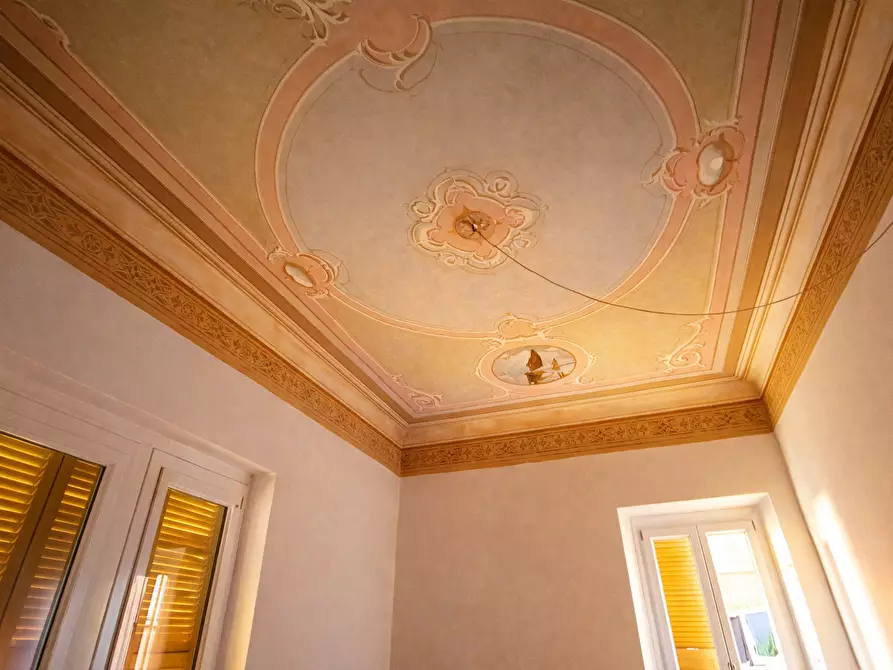 Immagine 5 di Quadrilocale in vendita  a Chiavari