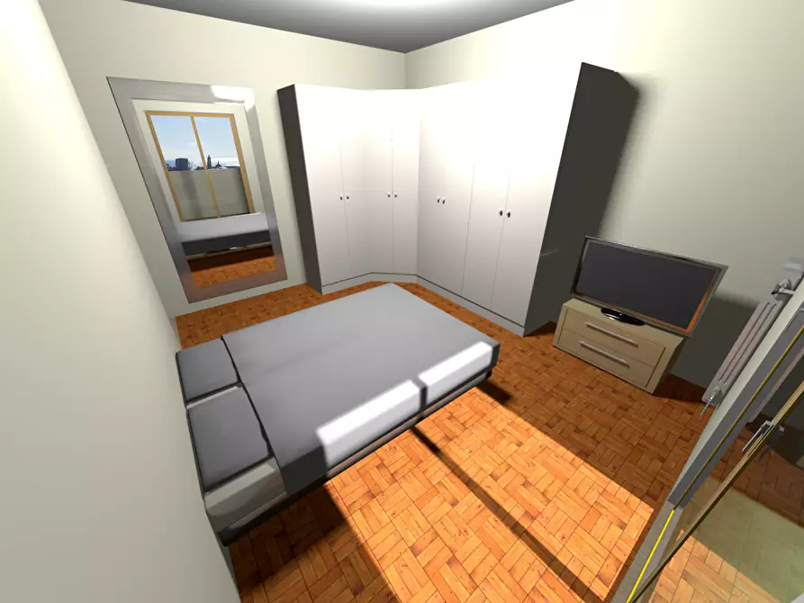 Immagine 17 di Attico in vendita  a Rapallo