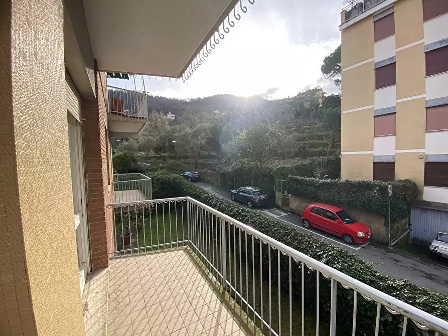 Immagine 22 di Trilocale in affitto  a Santa Margherita Ligure