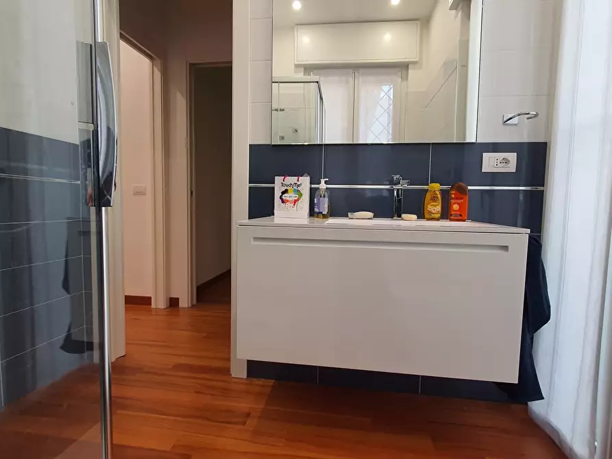 Immagine 25 di Attico in vendita  a Rapallo