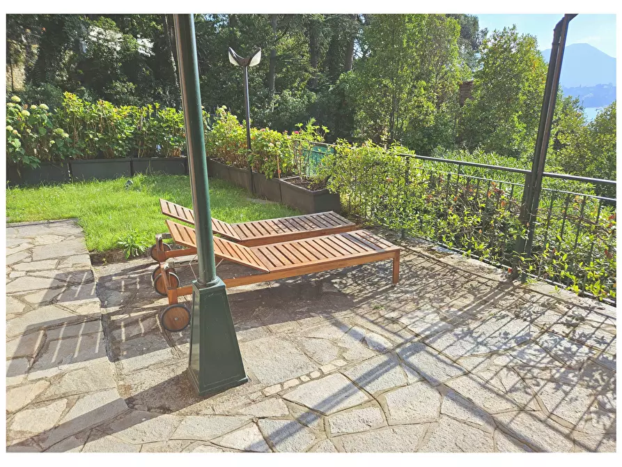 Immagine 26 di Trilocale in vendita  a Zoagli