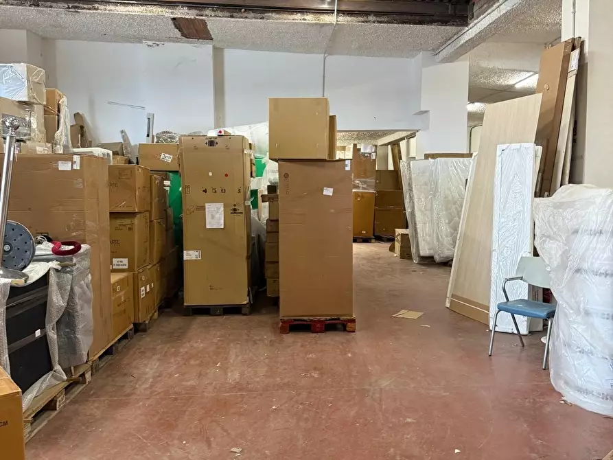 Immagine 4 di Attività artigianale in vendita  a Capena