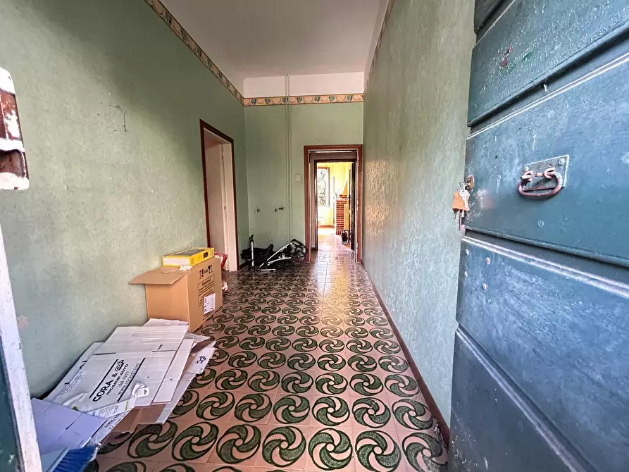 Immagine 16 di Rustico / casale in vendita  in via casalina 3 a Montopoli Di Sabina