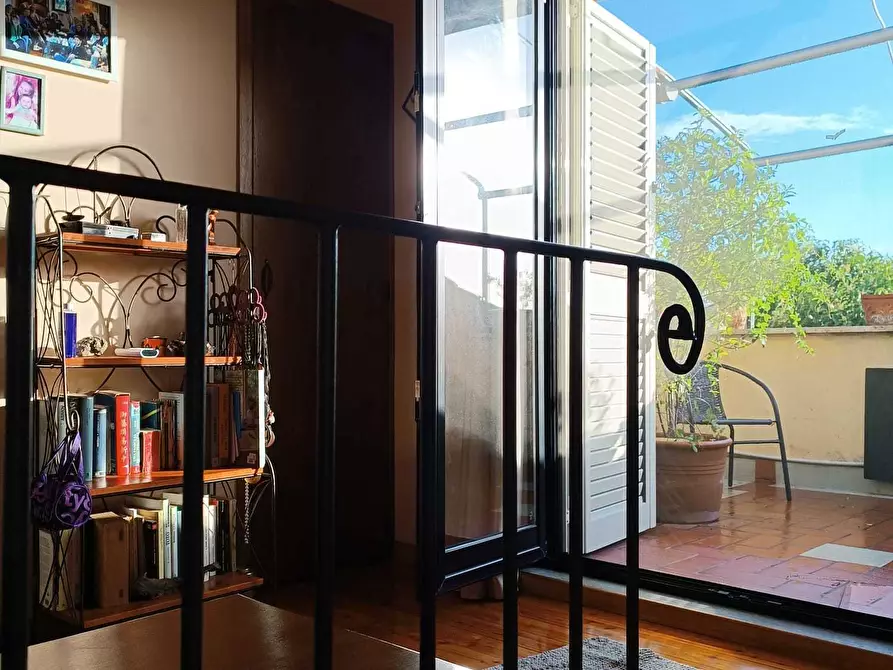 Immagine 37 di Terratetto in vendita  in Piazza Papa Giovanni XXIII 3 a Morlupo