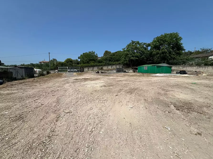 Immagine 9 di Terreno agricolo in vendita  a Fiano Romano