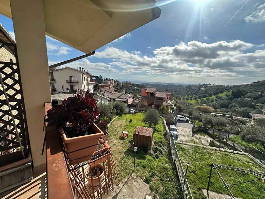 Immagine 20 di Appartamento in vendita  in Via Rianese 180 a Riano