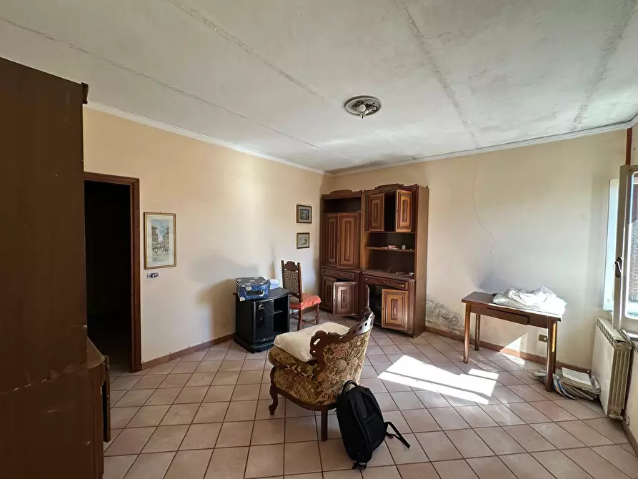 Immagine 6 di Trilocale in vendita  in via aurelio saffi 11 a Civitella San Paolo