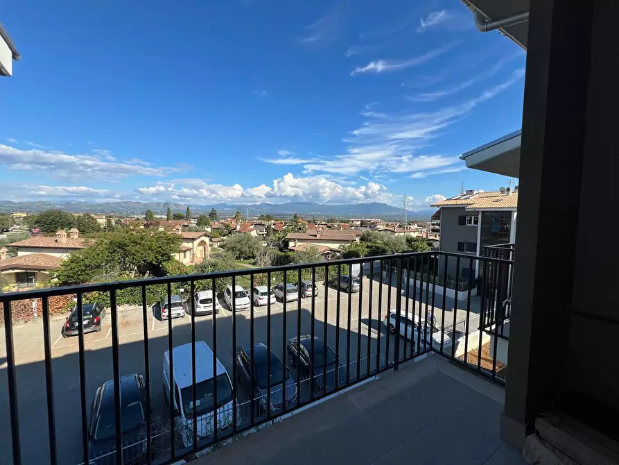 Immagine 17 di Trilocale in vendita  a Fiano Romano