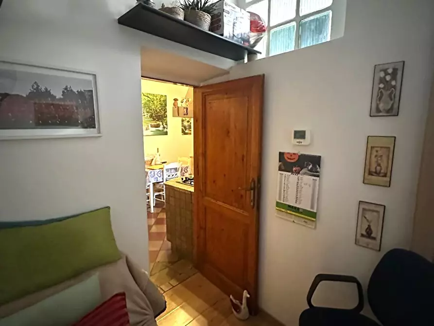 Immagine 7 di Trilocale in vendita  a Riano