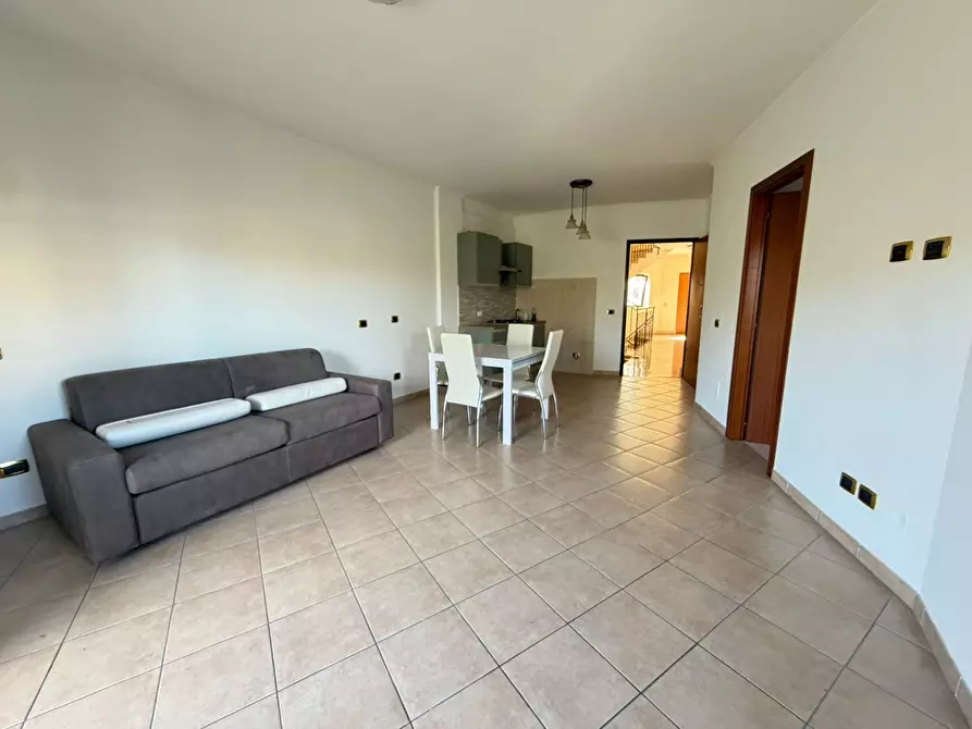Immagine 1 di Monolocale in affitto  in Via Tiberina 155 a Fiano Romano