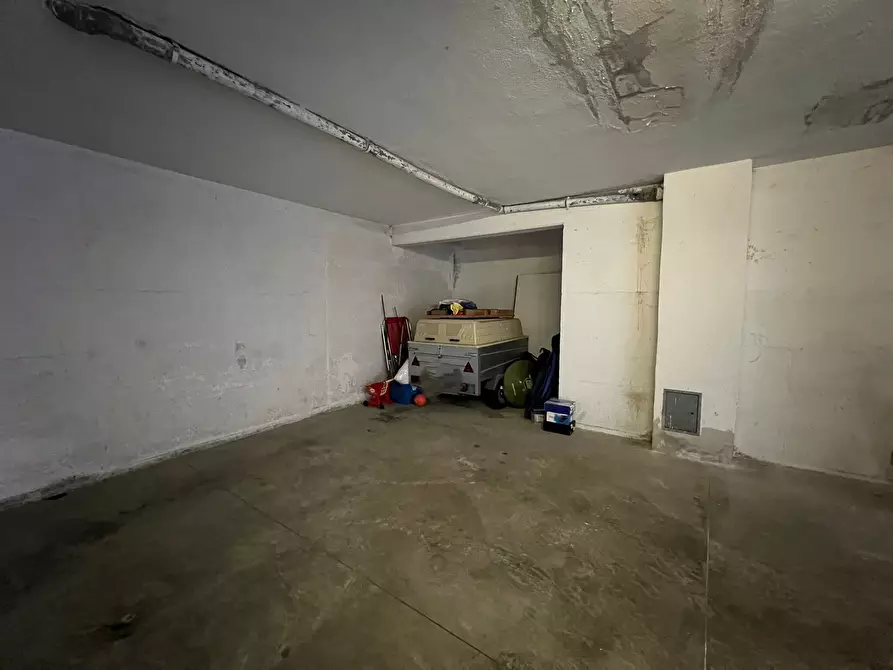 Immagine 15 di Trilocale in vendita  a Fiano Romano