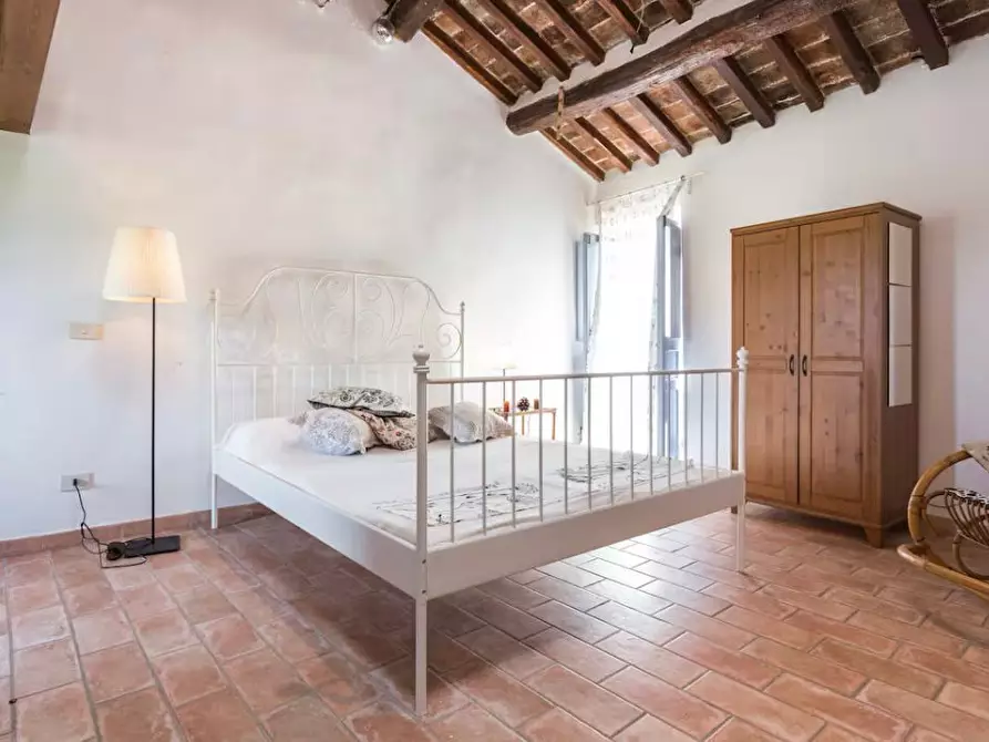 Immagine 6 di Trilocale in vendita  a Civitella San Paolo