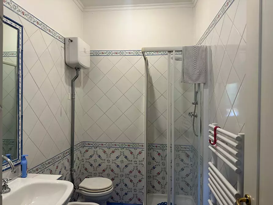 Immagine 14 di Appartamento in vendita  in Via Rianese 180 a Riano