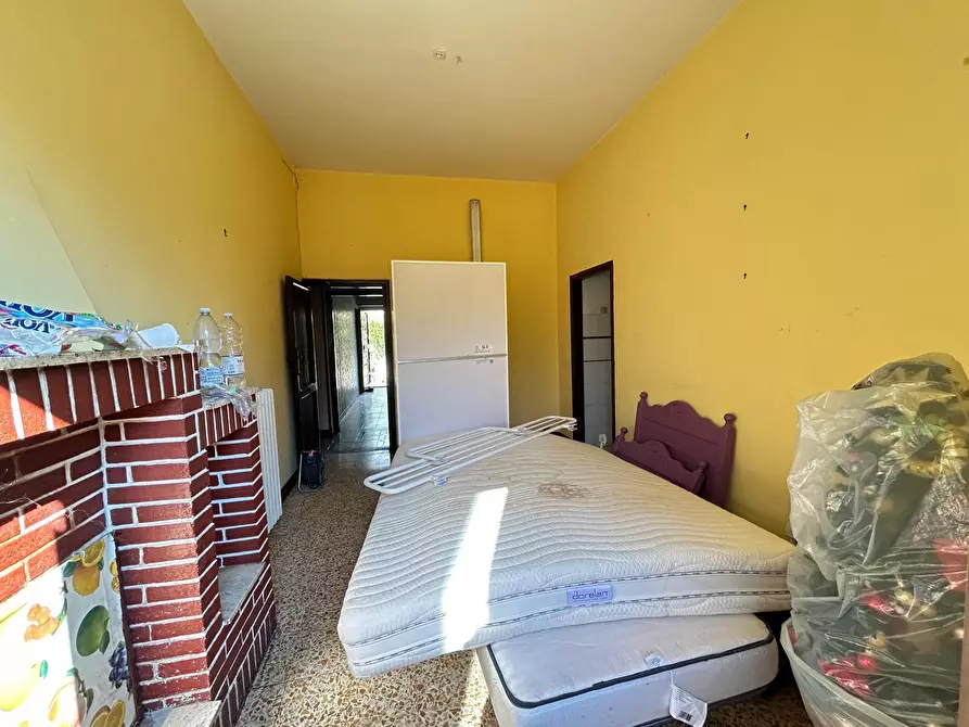 Immagine 18 di Rustico / casale in vendita  in via casalina 3 a Montopoli Di Sabina