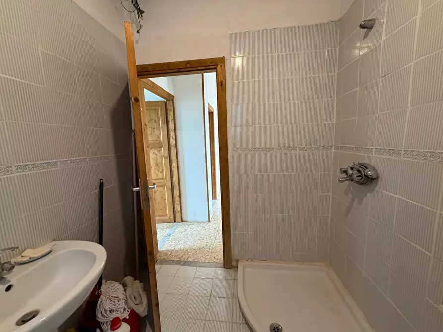 Immagine 7 di Casa indipendente in vendita  a Torrita Tiberina