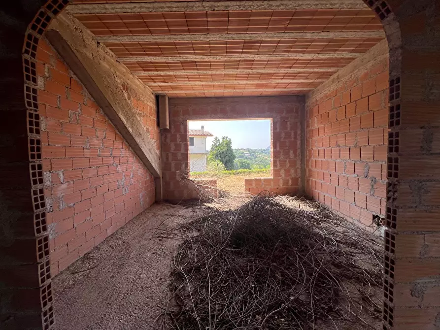 Immagine 13 di Villa in vendita  a Civitella San Paolo