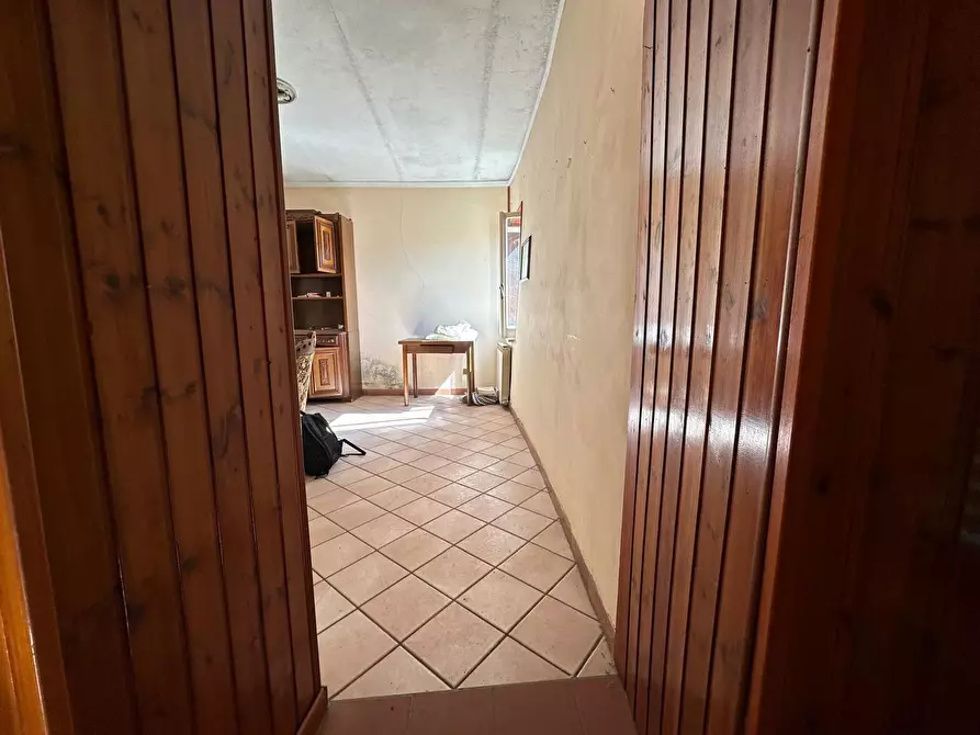 Immagine 8 di Trilocale in vendita  in via aurelio saffi 11 a Civitella San Paolo