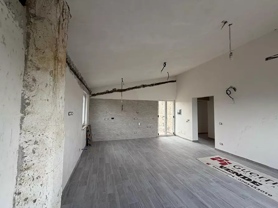 Immagine 15 di Casa indipendente in vendita  a Torrita Tiberina