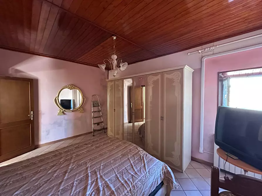 Immagine 5 di Trilocale in vendita  in via aurelio saffi 11 a Civitella San Paolo