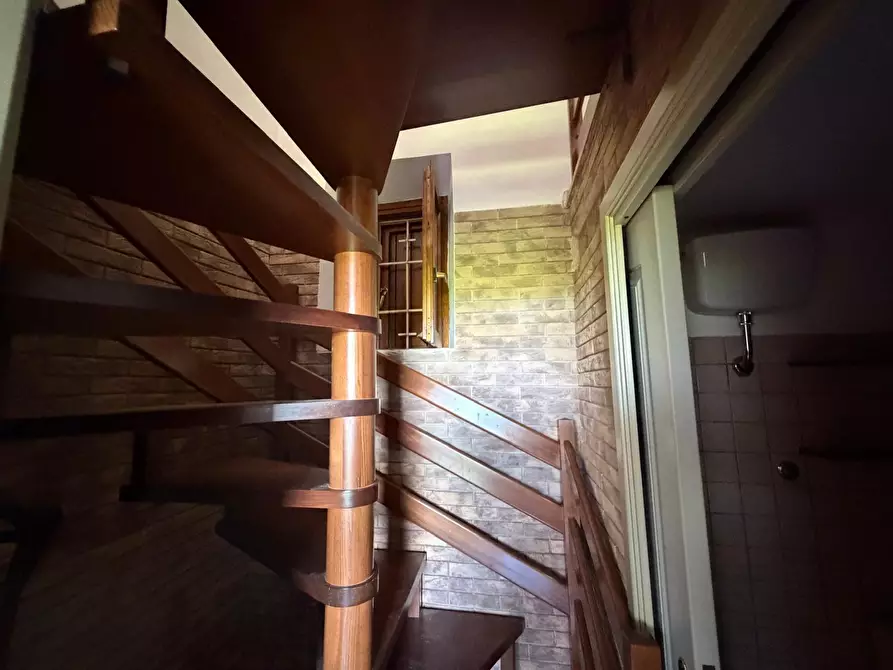 Immagine 19 di Palazzo in vendita  in Via Vittorio Emanuele III 28 a Nazzano
