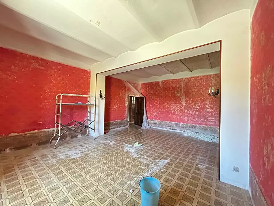 Immagine 26 di Rustico / casale in vendita  in via casalina 3 a Montopoli Di Sabina